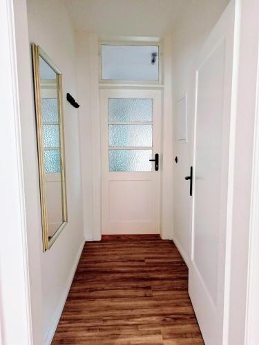 Studio-Apartment in Eisenberg, Thüringen (Studio-Apartment in Eisenberg, Thuringen) in 艾森貝爾格