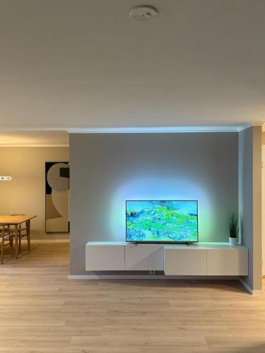 Apartment in Molde in Molde