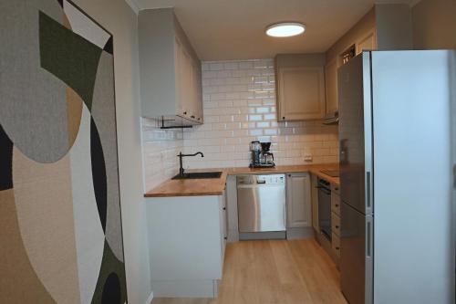 Apartment in Molde in Molde