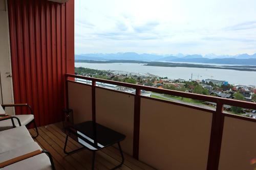 Apartment in Molde in Molde