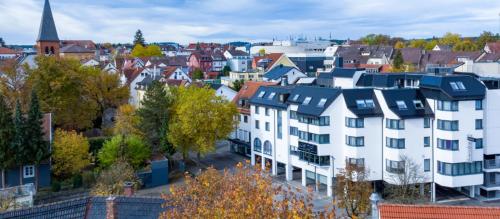 Central Hotel in Villingen-Schwenningen