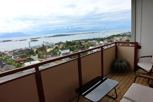Apartment in Molde in Molde