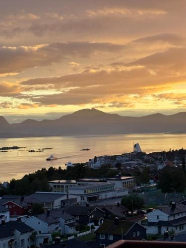 Apartment in Molde in Molde