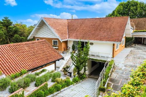 VELINN Pousada Flores do Capivari