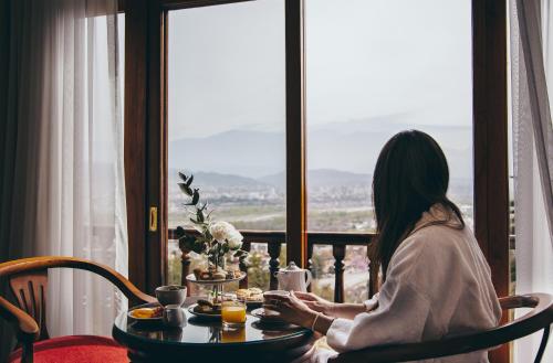 Makanan dan Minuman, Altos de la Vina, Wine Hotel & Spa in San Salvador De Jujuy