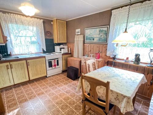 Vybavení, person holiday home in SMEDSTORP in Smedstorp (Skane)