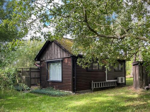 Pohled zvenku, person holiday home in SMEDSTORP in Smedstorp (Skane)