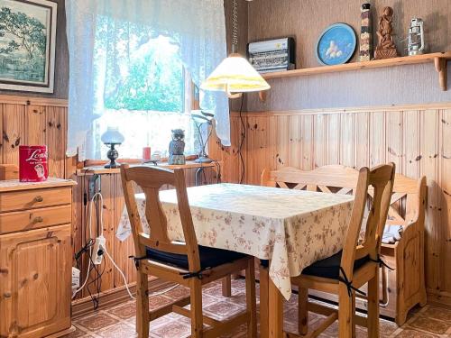 Vybavení, person holiday home in SMEDSTORP in Smedstorp (Skane)