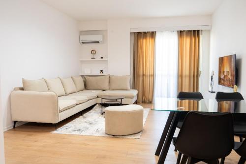 Emma Apartments Central 2BR, 2 Bath & Balcony, Tirana (fotografie 9)