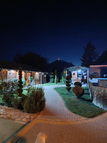 Vikendica Blagojevic in Riđage