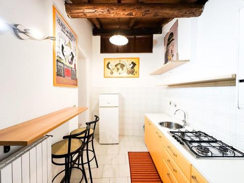 Amber & Love Loft - Nel cuore storico di Cuneo in Cuneo