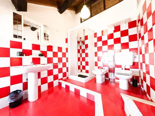 Amber & Love Loft - Nel cuore storico di Cuneo in Cuneo