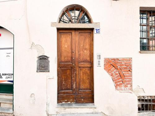 Amber & Love Loft - Nel cuore storico di Cuneo in Cuneo