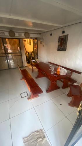 Duplex sanber country in 伊帕卡賴