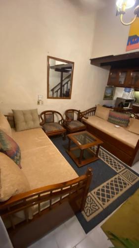 Duplex sanber country in 伊帕卡賴