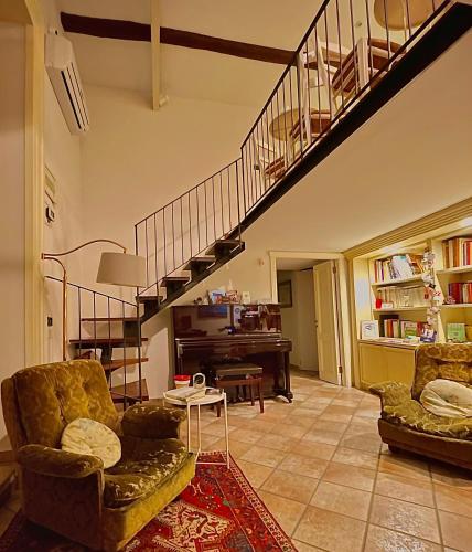 B&B Palazzo Solimena, Neapel (Foto 8)