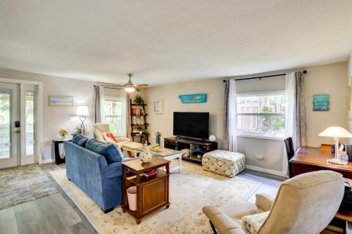 Traveling Nurses Welcome! Peaceful Home in Arcadia in Arcadia