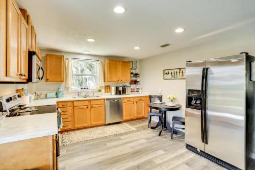 Traveling Nurses Welcome! Peaceful Home in Arcadia in Arcadia