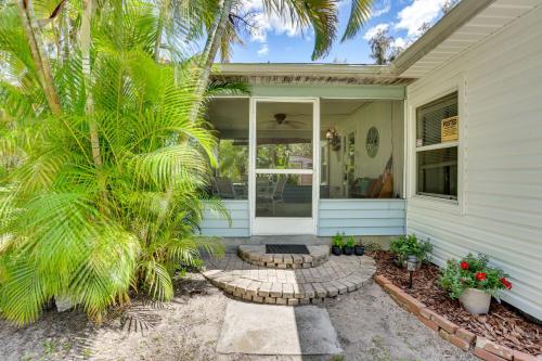 Traveling Nurses Welcome! Peaceful Home in Arcadia in Arcadia