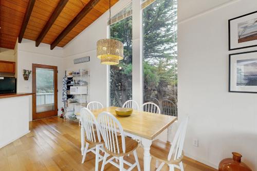 Pelican House in Novato