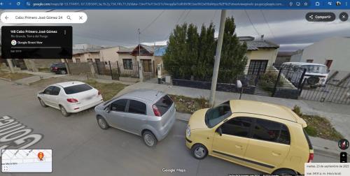 숙소 외관, El Refugio al Norte del Fin del Mundo A in 리오 그란데