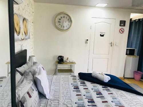 Sondela Bed and Breakfast