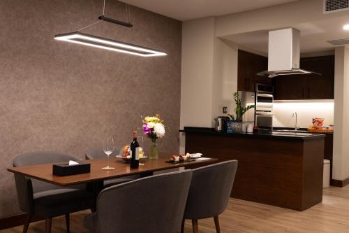 Yogh Hospitality in Paramaribo