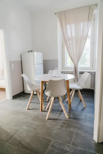 Apartment Reiger in Arnoldstein, Österreich