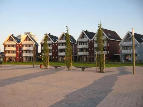 liebevoll eingerichtetes Appartement in Rechlin, Deutschland