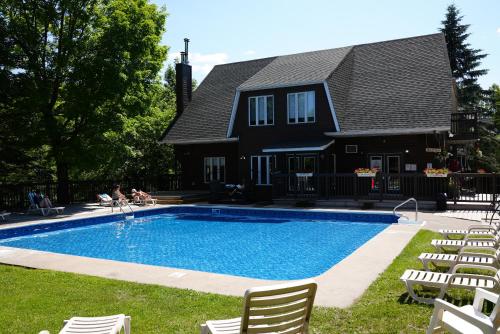 Privilege Mont-Tremblant - Val-David