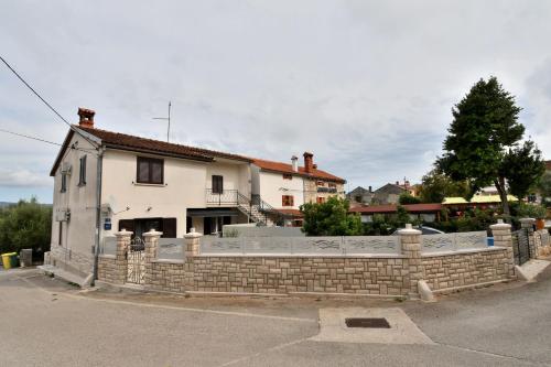 Apartment Martelina - Location saisonnière - Rakalj