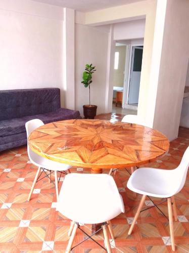 Lindo departamento in Zinakantepe