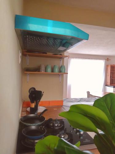 Lindo departamento in Zinakantepe