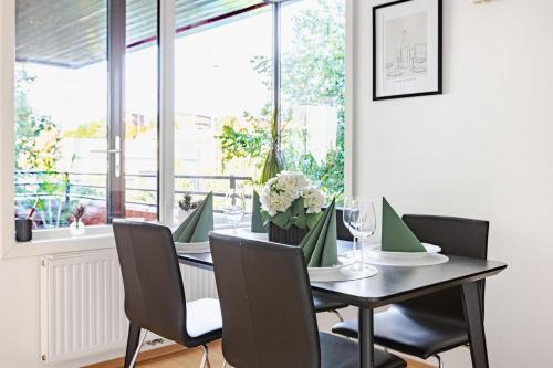 Apartment centrally located in Oslo, Oslo (photo 10)