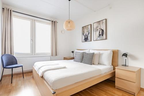 Apartment centrally located in Oslo, Oslo (photo 5)