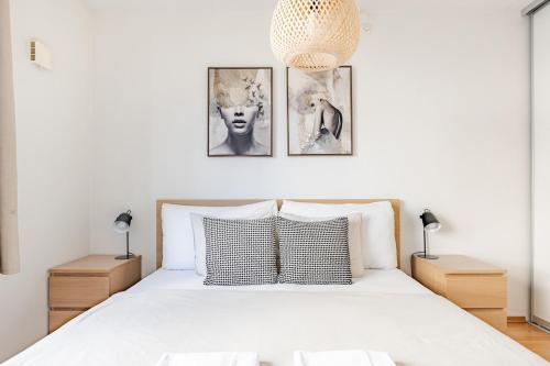Apartment centrally located in Oslo, Oslo (photo 6)