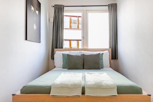 Apartment centrally located in Oslo, Oslo (photo 8)