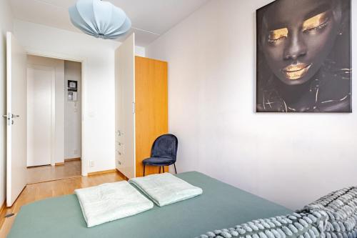 Apartment centrally located in Oslo, Oslo (photo 9)