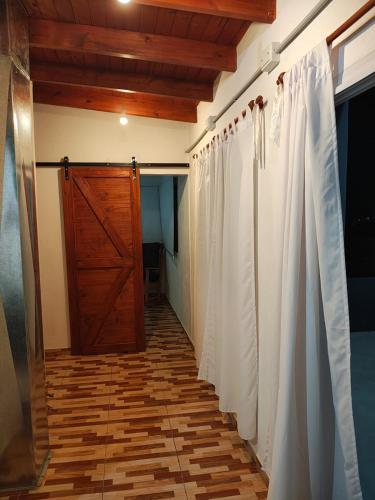 El mirador natural in Cosquin