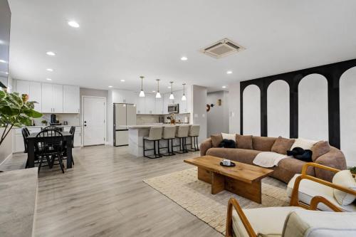 Wellness Bnb - Your San Diego Retreat in Clairemont Mesa East