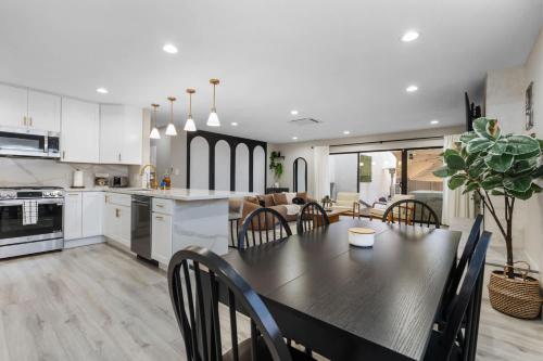 Wellness Bnb - Your San Diego Retreat in Clairemont Mesa East