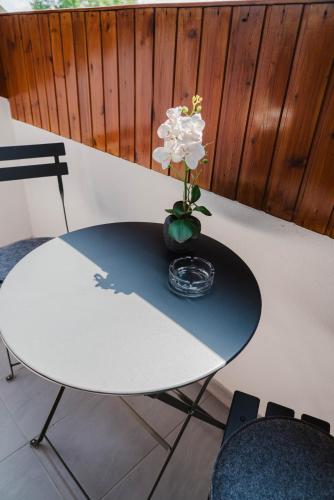 Studio Emi in Schiefling am Wörthersee, Österreich