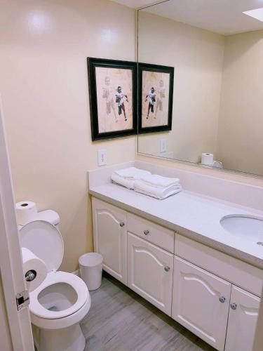 Facilities, Hacienda New Remodeled 17miles-Disney in Hacienda Heights (CA)