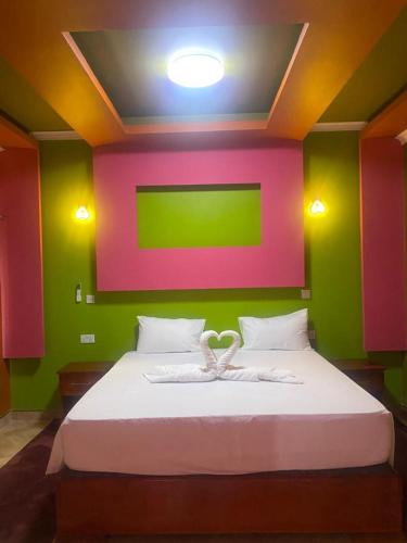 ggreens lodge in Kazungula