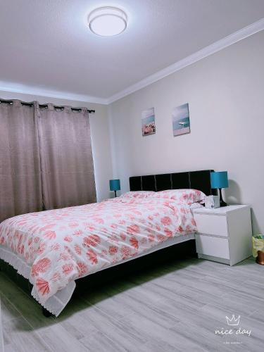 Rowland HTS new remodeled house,15miles to Disney – khách sạn tại Rowland Heights