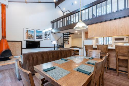 Facilities, Club Tahoe Resort in Incline Village (NV)