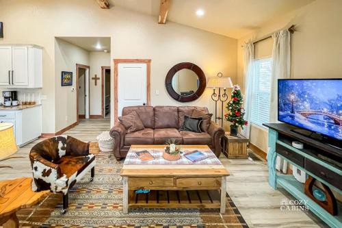Blessed Sweet Cabin - image 9