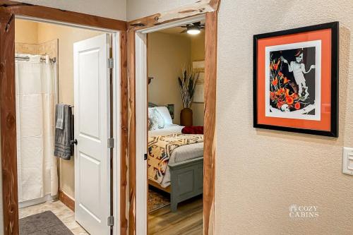Blessed Sweet Cabin - image 7