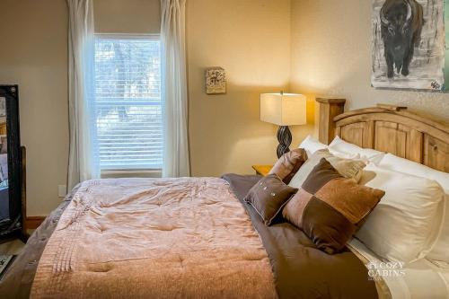 Blessed Sweet Cabin - image 6