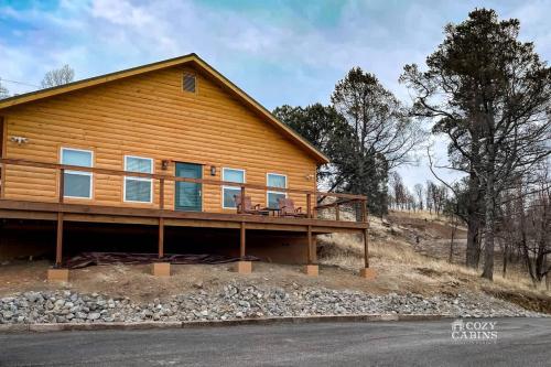 Blessed Sweet Cabin - image 8